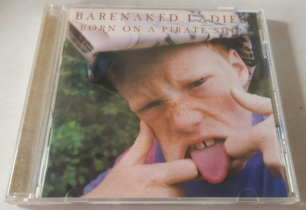 1990's Rock & Pop CD's - $3 Each or Buy 3 / Get 1 Free -Pick From Any of My Lots
