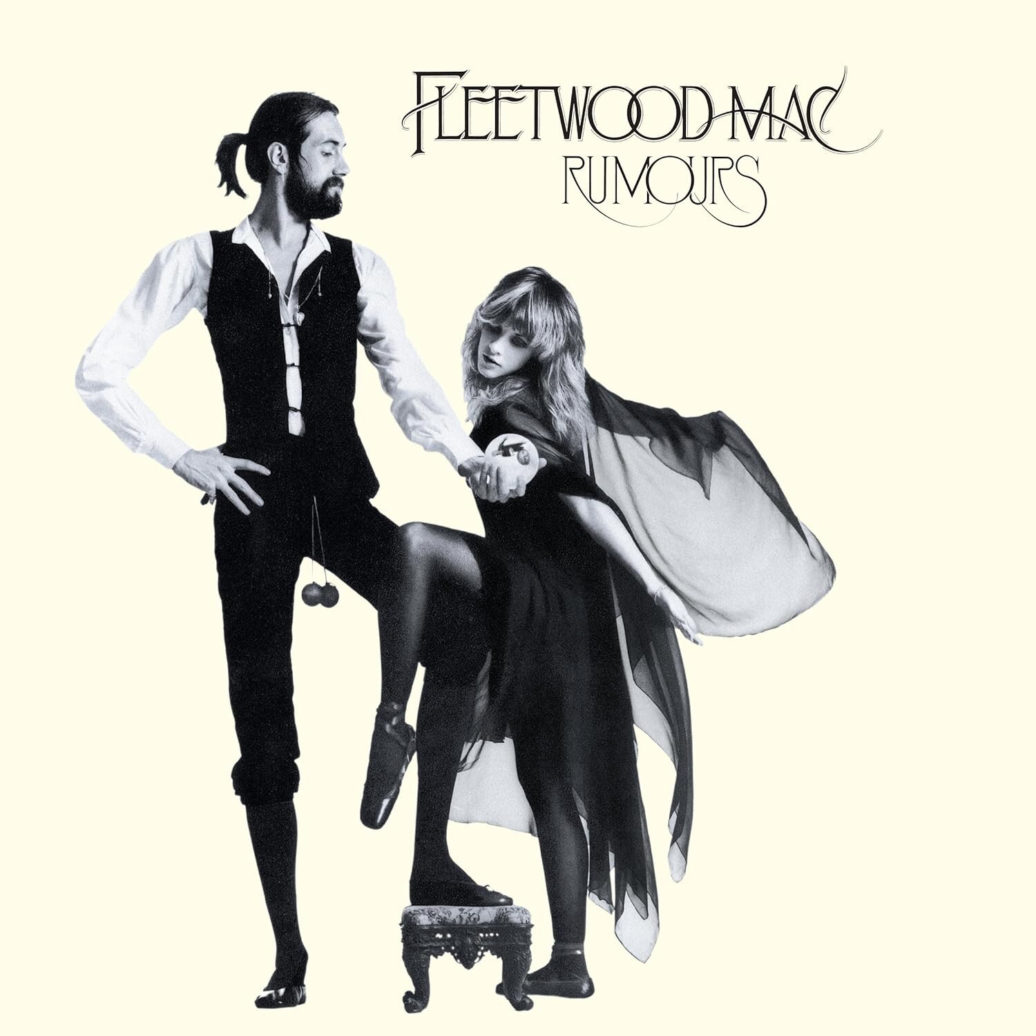 Fleetwood Mac – Rumours 3 CD Set - Expanded Edition - NEW
