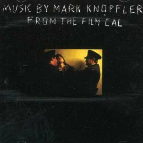 MARK KNOPFLER~~ FROM THE FILM CAL SOUNDTRACK CD (Brand New Sealed)