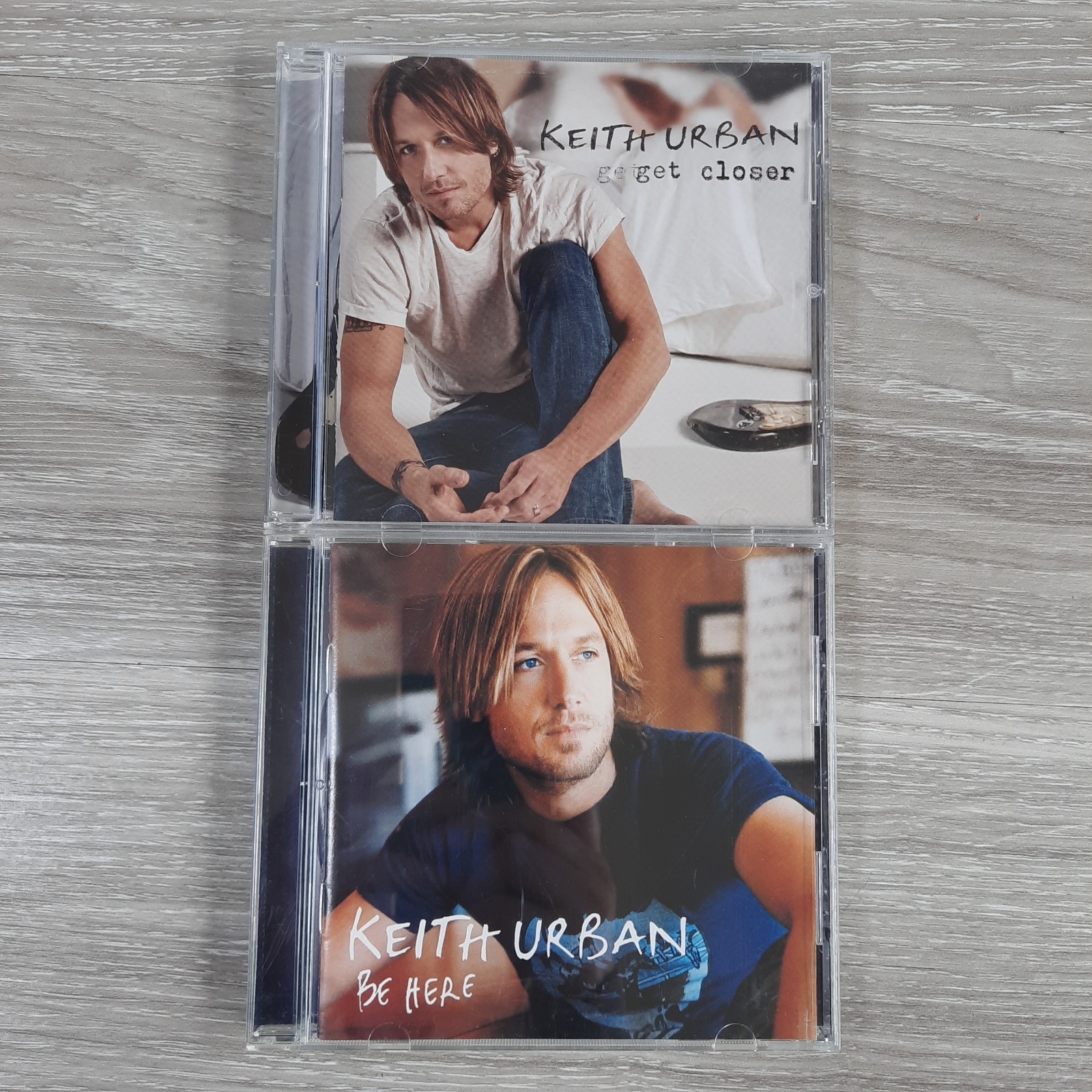 Kenny Chesney Keith Urban 2000s Country CD Lot Sugarland Little Big Town Pain