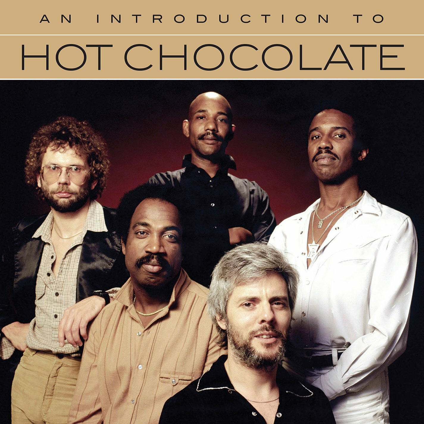 An Introduction To Hot Chocolate (CD, 2017, Parlophone/Rhino) *NEW* *FREE Ship*