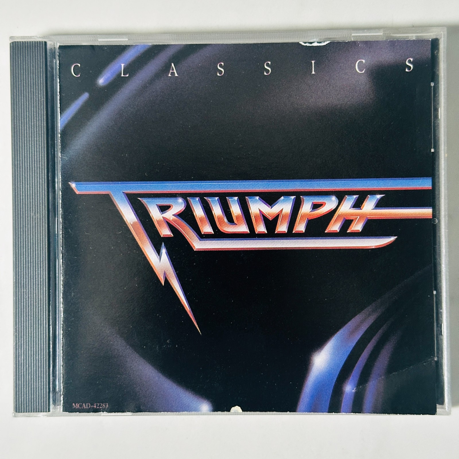 Triumph - CD - Classics