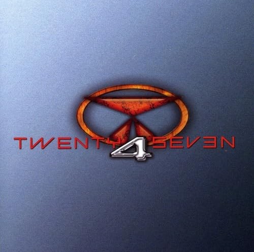 Twenty 4 Seven Destination Everywhere (CD) (UK IMPORT)