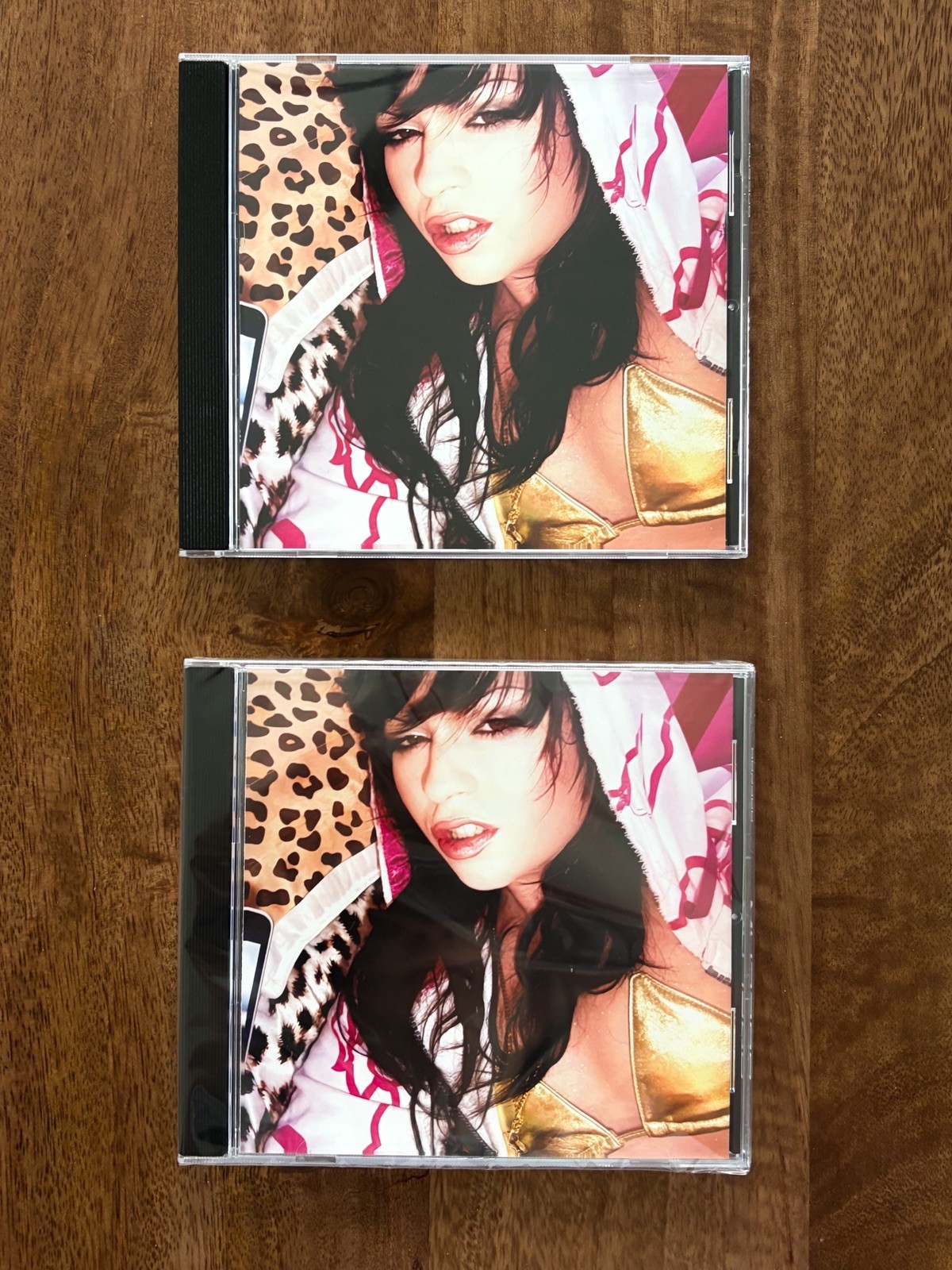 Ayesha Erotica - PRECUM (New CD)