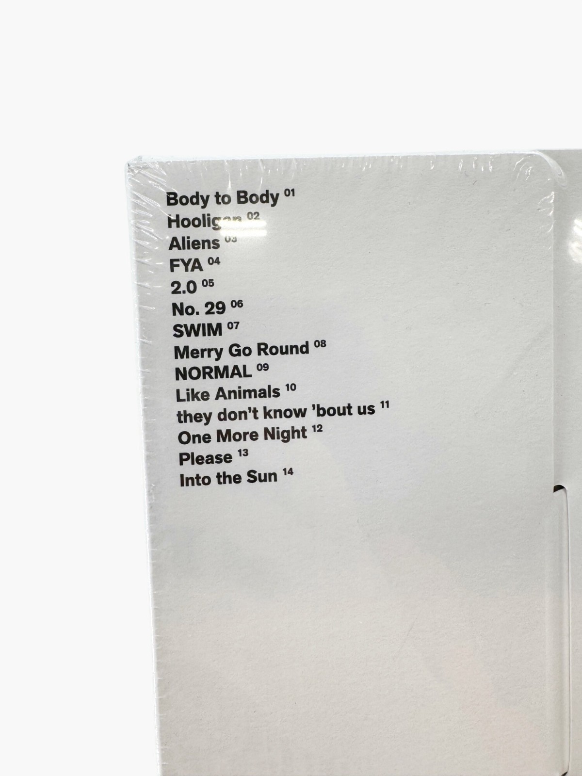 BTS - The 5th Album 'ARIRANG' (Rooted in Korea Ver.) (Exclusive, CD)