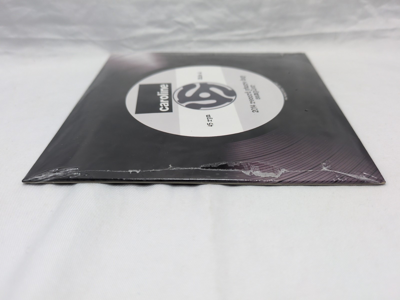 Caroline 2014 Record Store Day Sampler Music CD Sealed