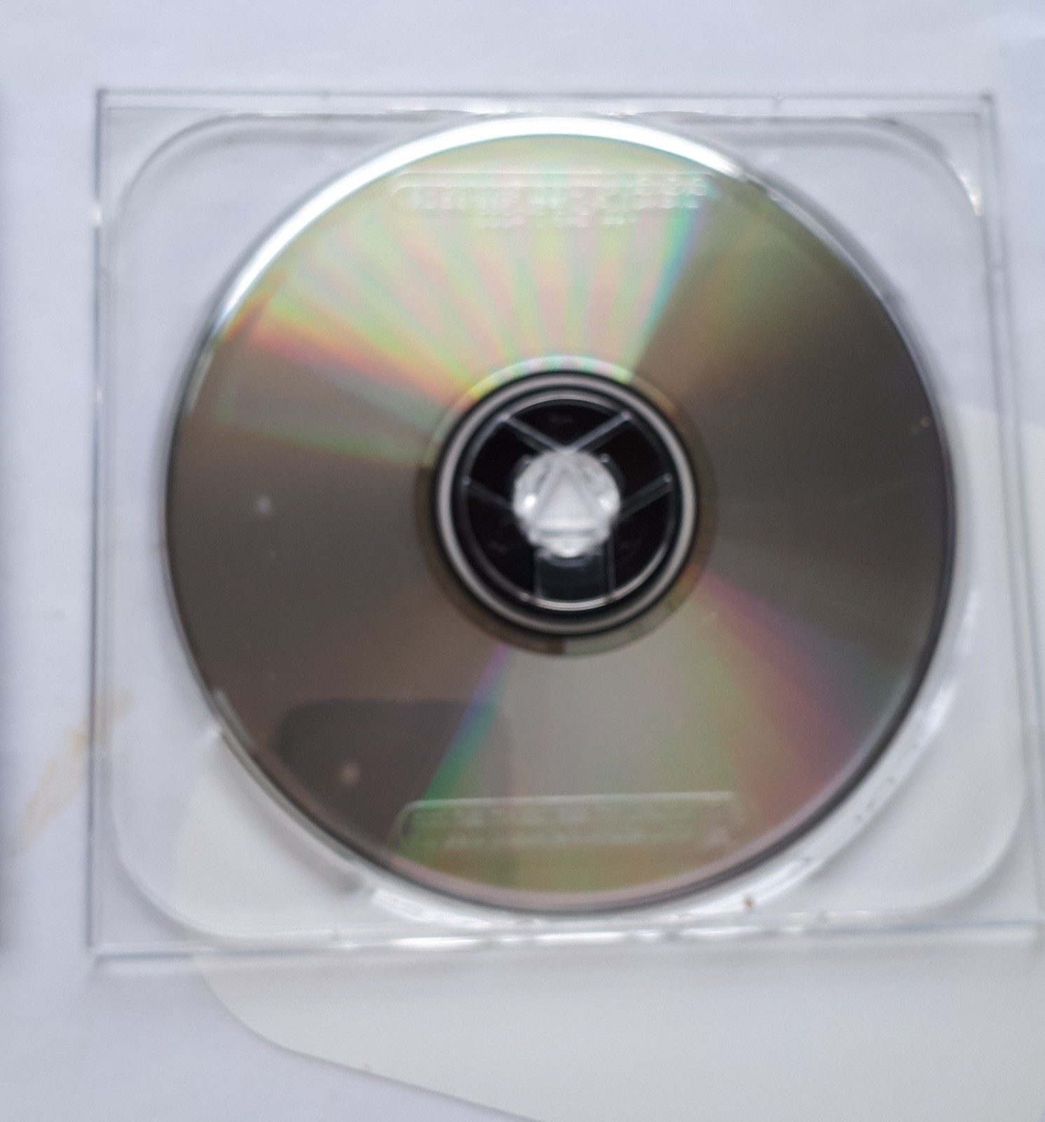 Jamiroquai - King For A Day -1999 UK Enhanced CD Single Housed in Card Slip Case