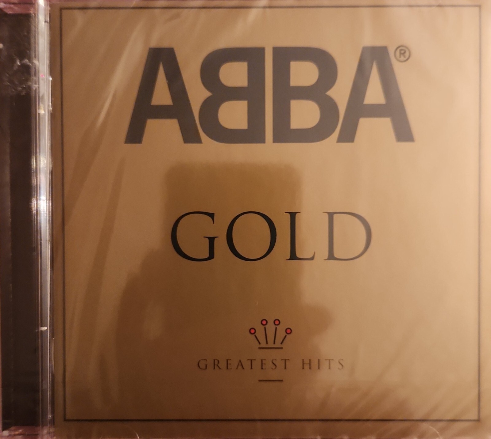 Gold: Greatest Hits by ABBA CD