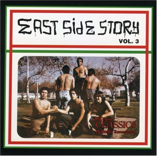 East Side Story (Series) East Side Story 3 / Various (CD)