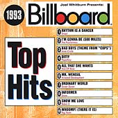 Billboard Top Hits: 1993 by Various Artists (CD, Apr-2000, Rhino (Label)) B21