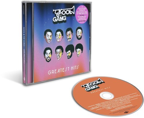 Kool & the Gang - Greatest Hits [New CD]
