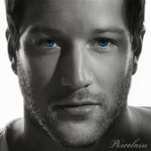 Porcelain by Cardle, Matt (CD, 2013) - great condition