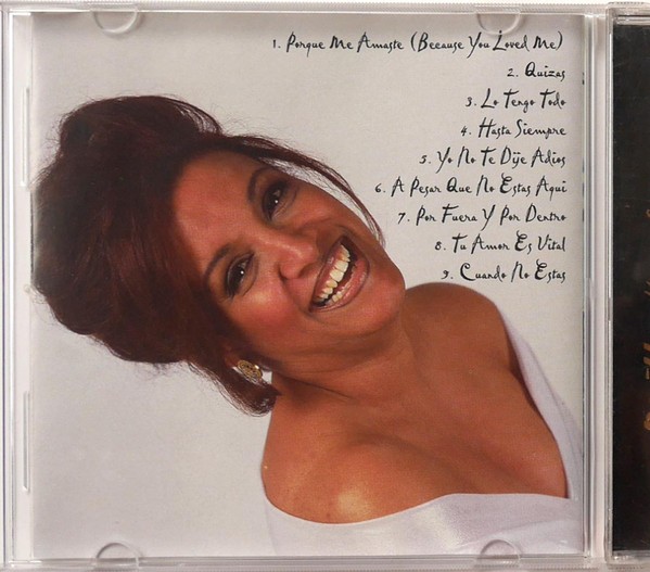 Los Vecinos - Hasta Siempre (CD, Album) (Near Mint (NM or M-)) - [Location_ rswu