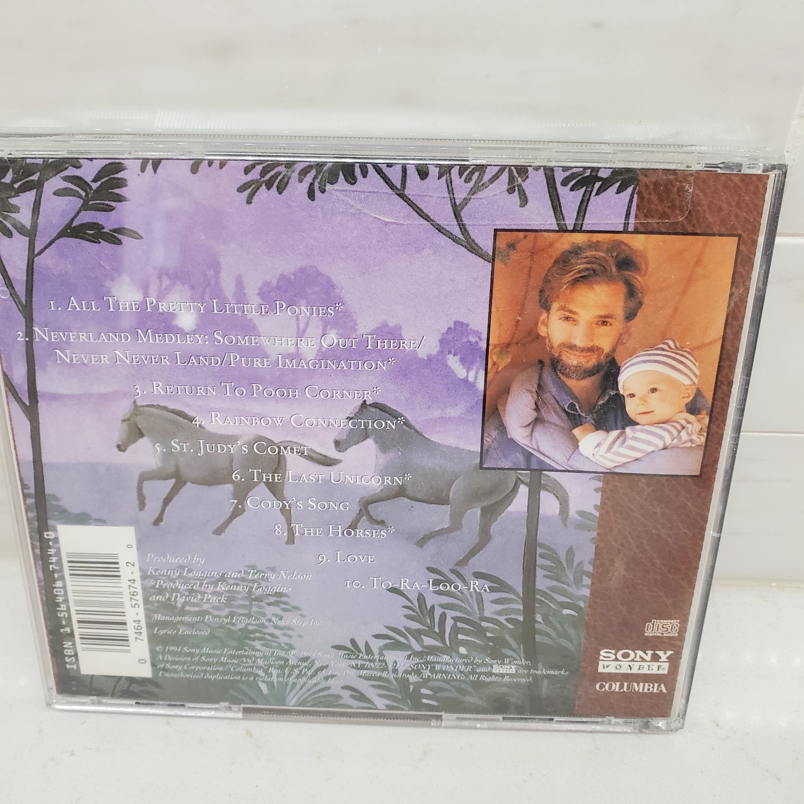 1990s CDs Britney Avril Sabrina Mozart Effect My Scene Loggins Pooh Corner Kelly