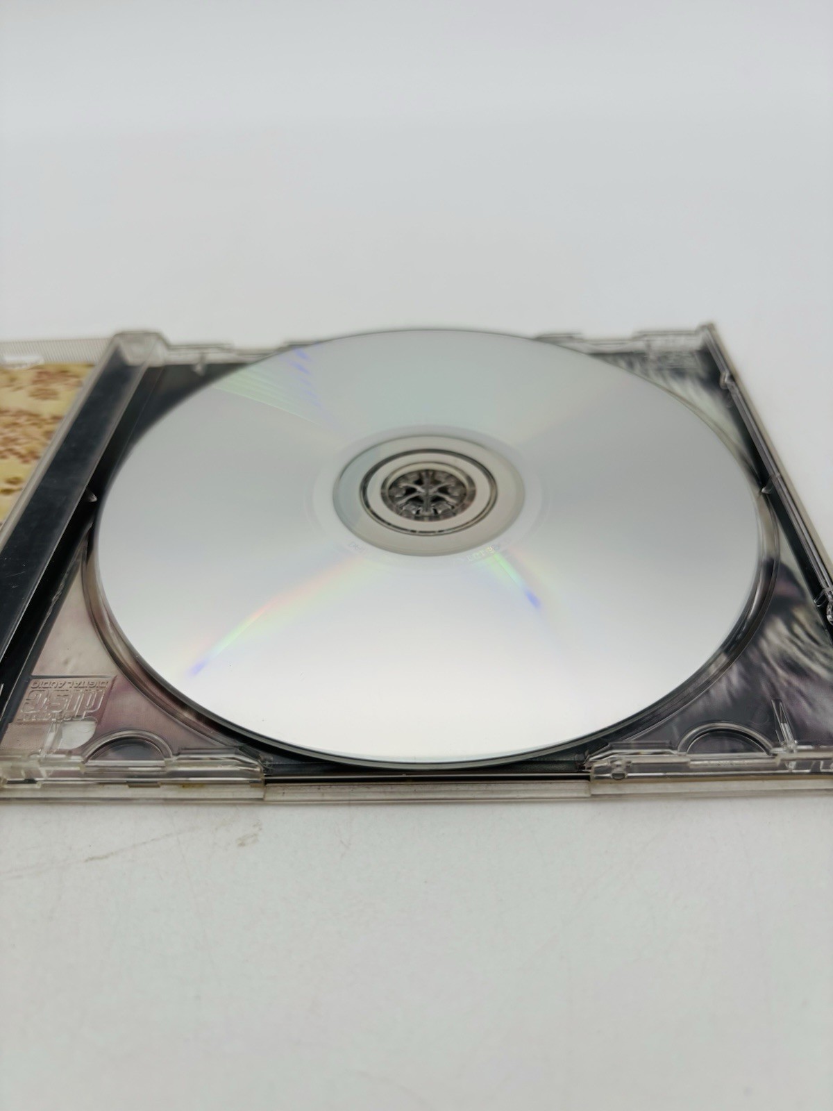 Blonde Redhead – Fake Can Be Just As Good (CD, 1997) RARE VG Condition
