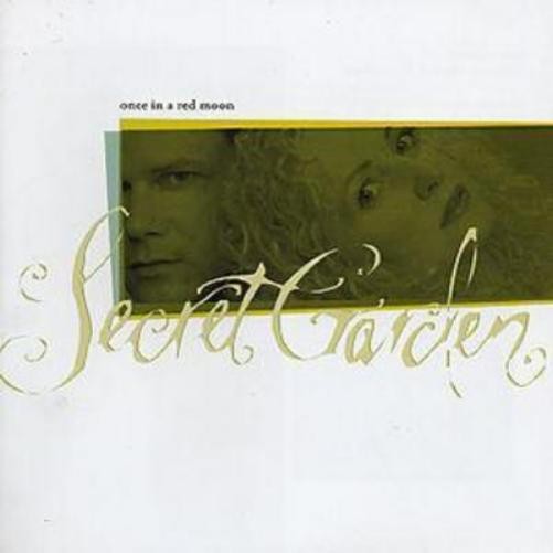 Secret Garden Once In A Red Moon (CD) Album (UK IMPORT)