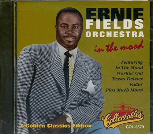 In The Mood A Golden Classics - GOOD