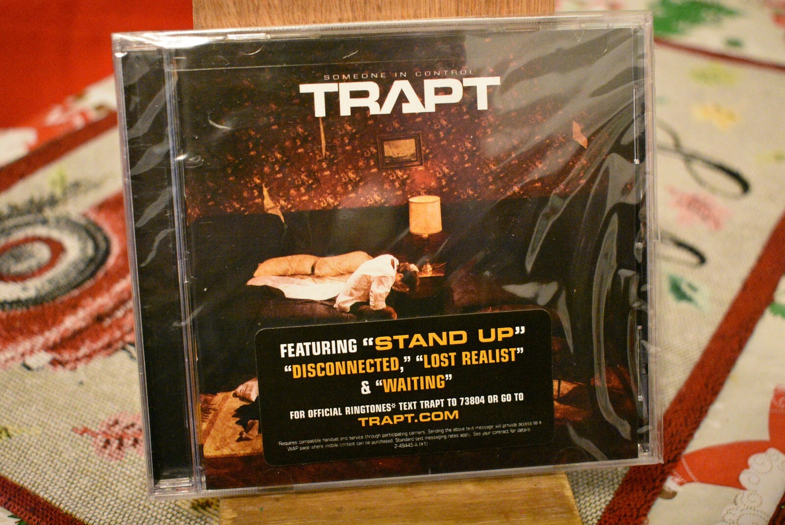 New Sealed CD Various Artists, U Select, $1 and up $4.50 shipping $1 each add