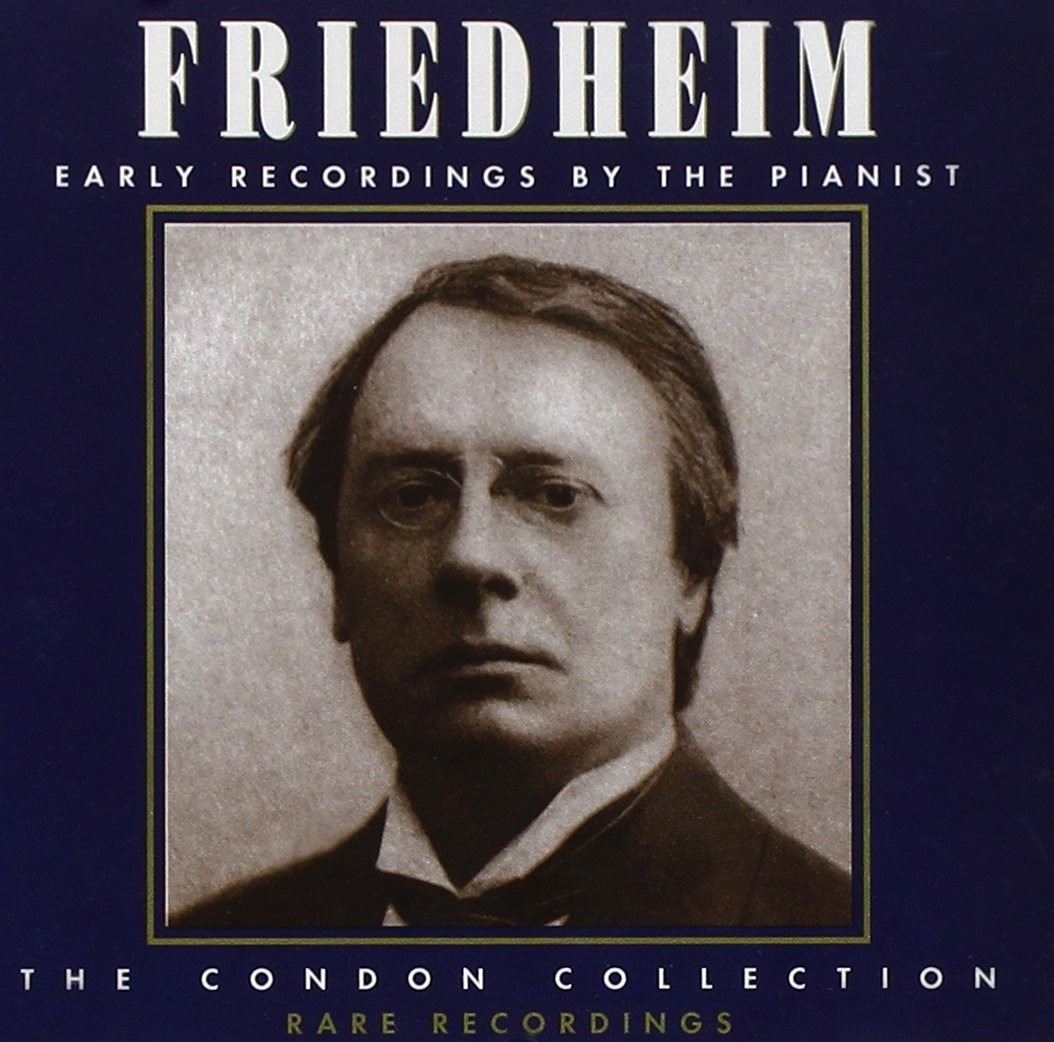Various Early Recordings (CD)