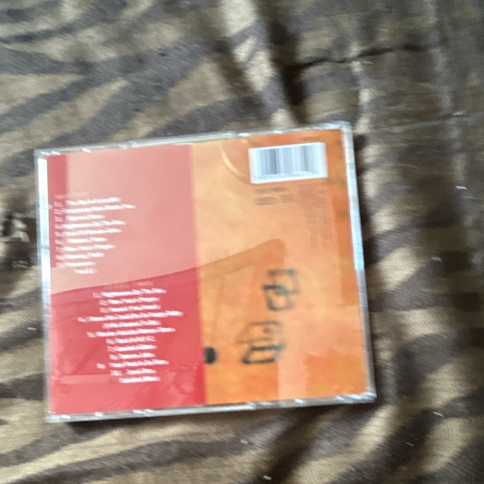 Jeff Buckley Grace CD 2004 Columbia Rock Album Jewel Case Standard