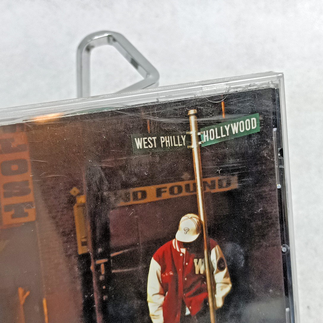 Will Smith Lost and Found CD 2005 Interscope Records Sealed - Read Description