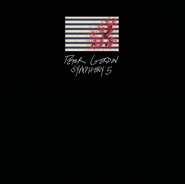 PETER GORDON Symphony 5 Music CDs New