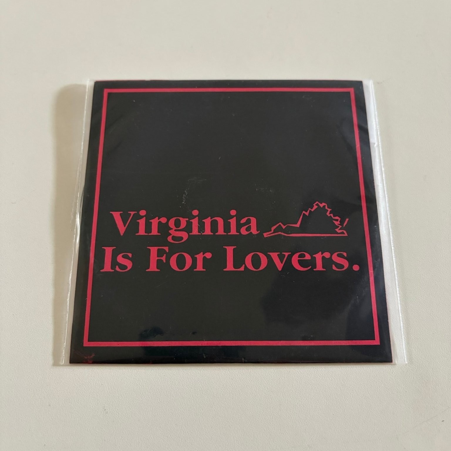 Various Artists - Virginia Is For Lovers CD Punk Hardcore Compilation