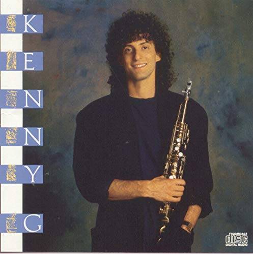 Kenny G - Audio CD By Kenny G - GOOD
