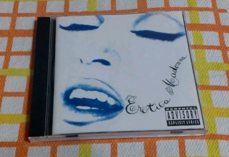Madonna: Hits 1 & 2 [1983-89/Studio Albums 1989-2019 & Soundtrack, 14 CD Bundle)