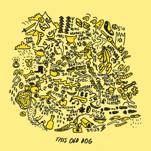 This Old Dog by Demarco, Mac (CD, 2017)