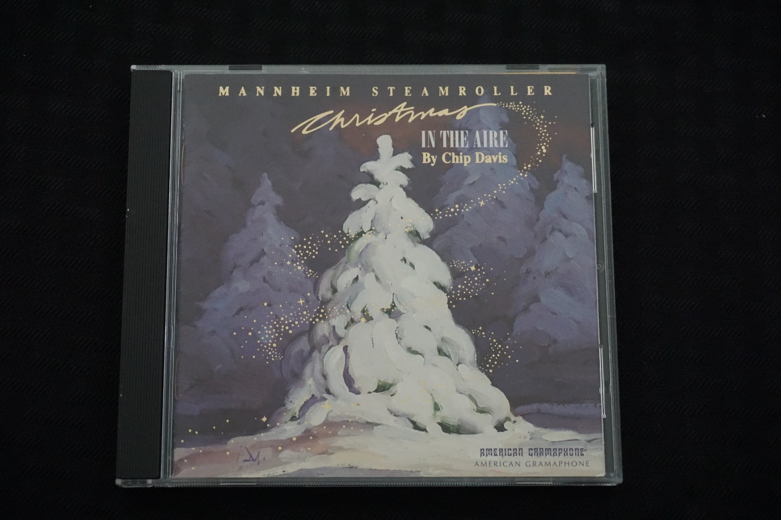 CDs Relaxation Piano Jazz New Age Christmas Voice World Contemporary Easy.