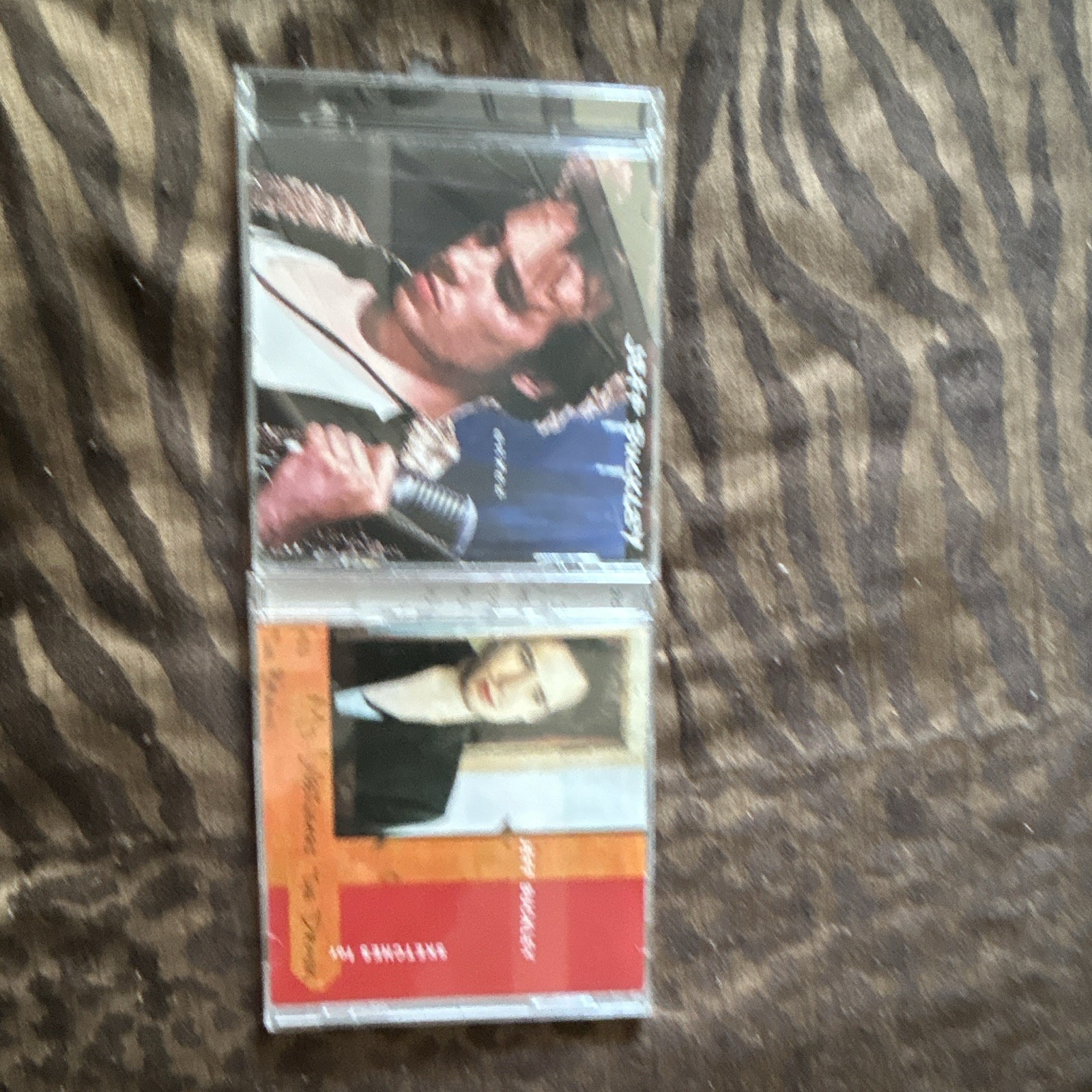 Jeff Buckley Grace CD 2004 Columbia Rock Album Jewel Case Standard