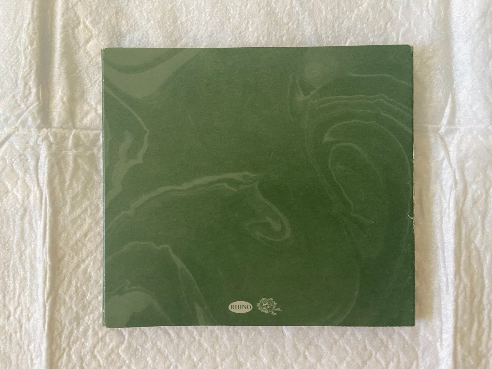 Grateful Dead - 12.9.71 - 2 CDs - From the Listen to the River Box Set