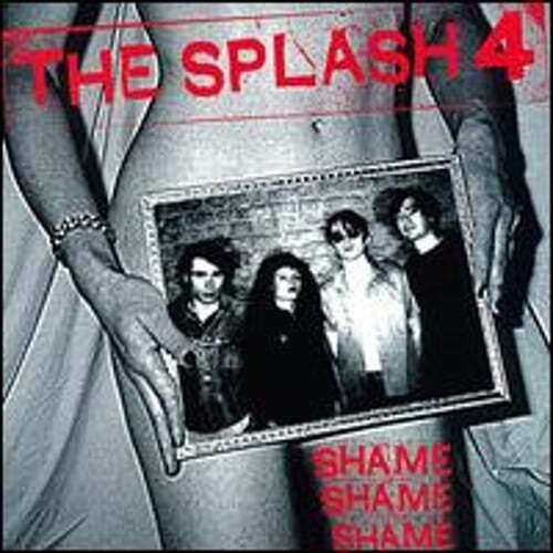 Shame, Shame, Shame by Splash 4: New