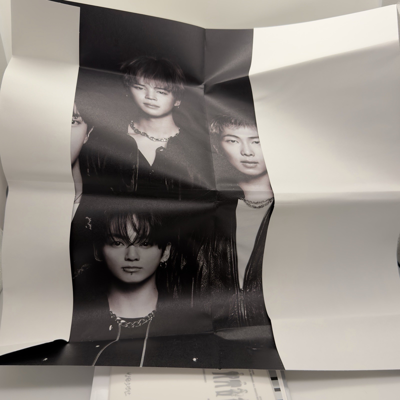 BTS 5th Album 'ARIRANG' Deluxe Edition Living Legend Version CD Album SEALED NEW