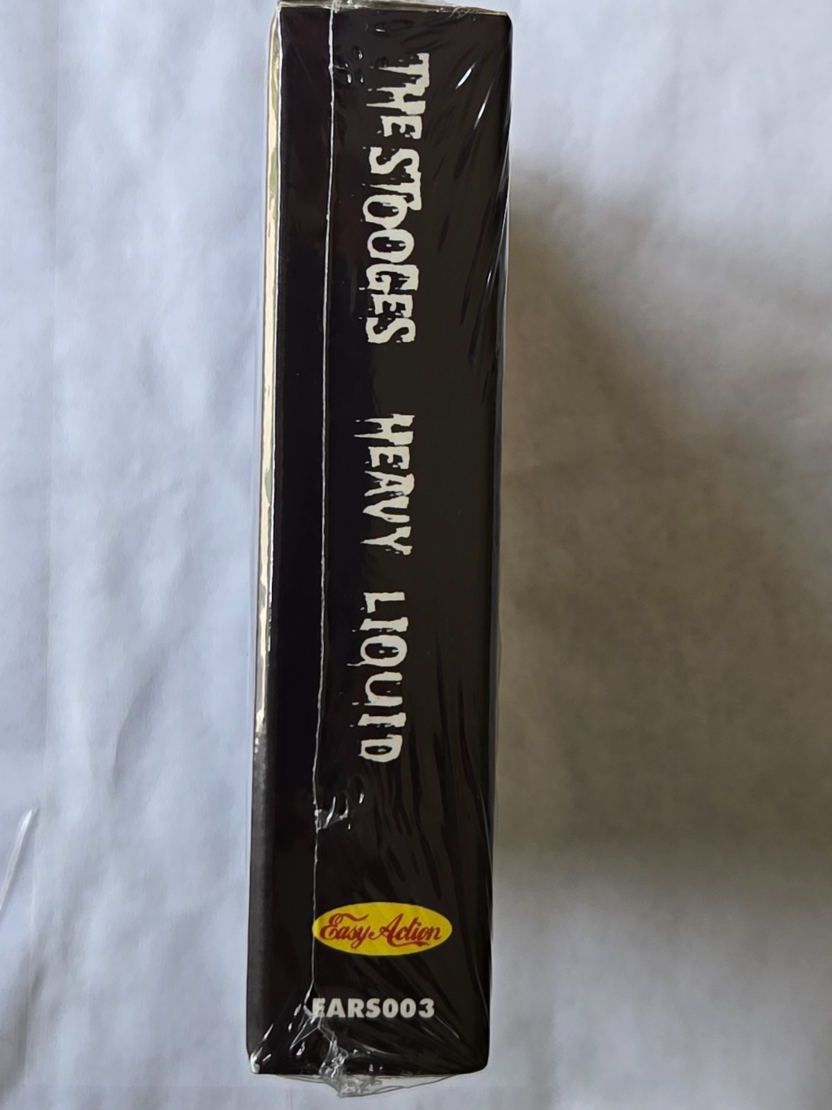 The Stooges 6 Disc Mini Box Set "Heavy Liquid" Complete