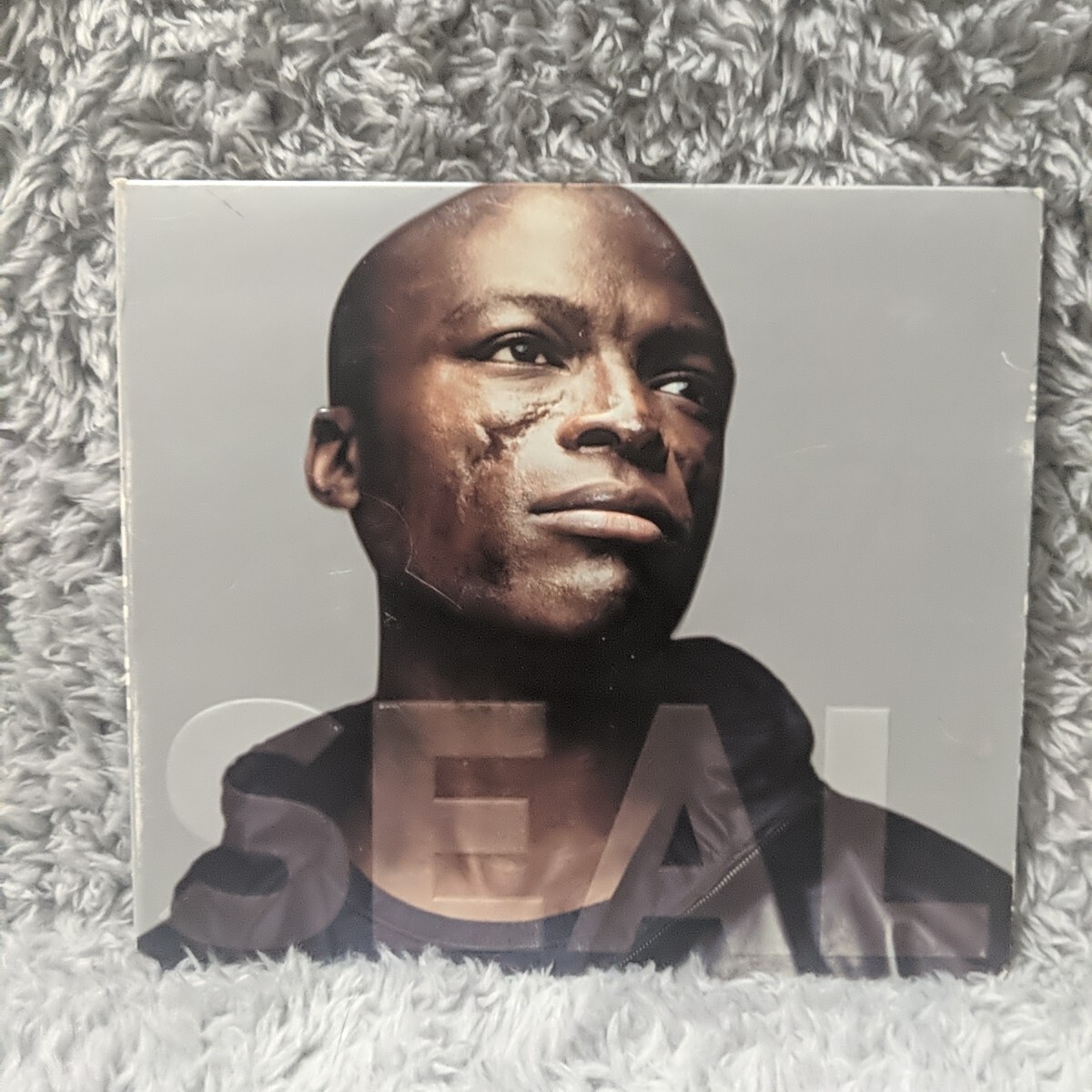 Seal IV CD