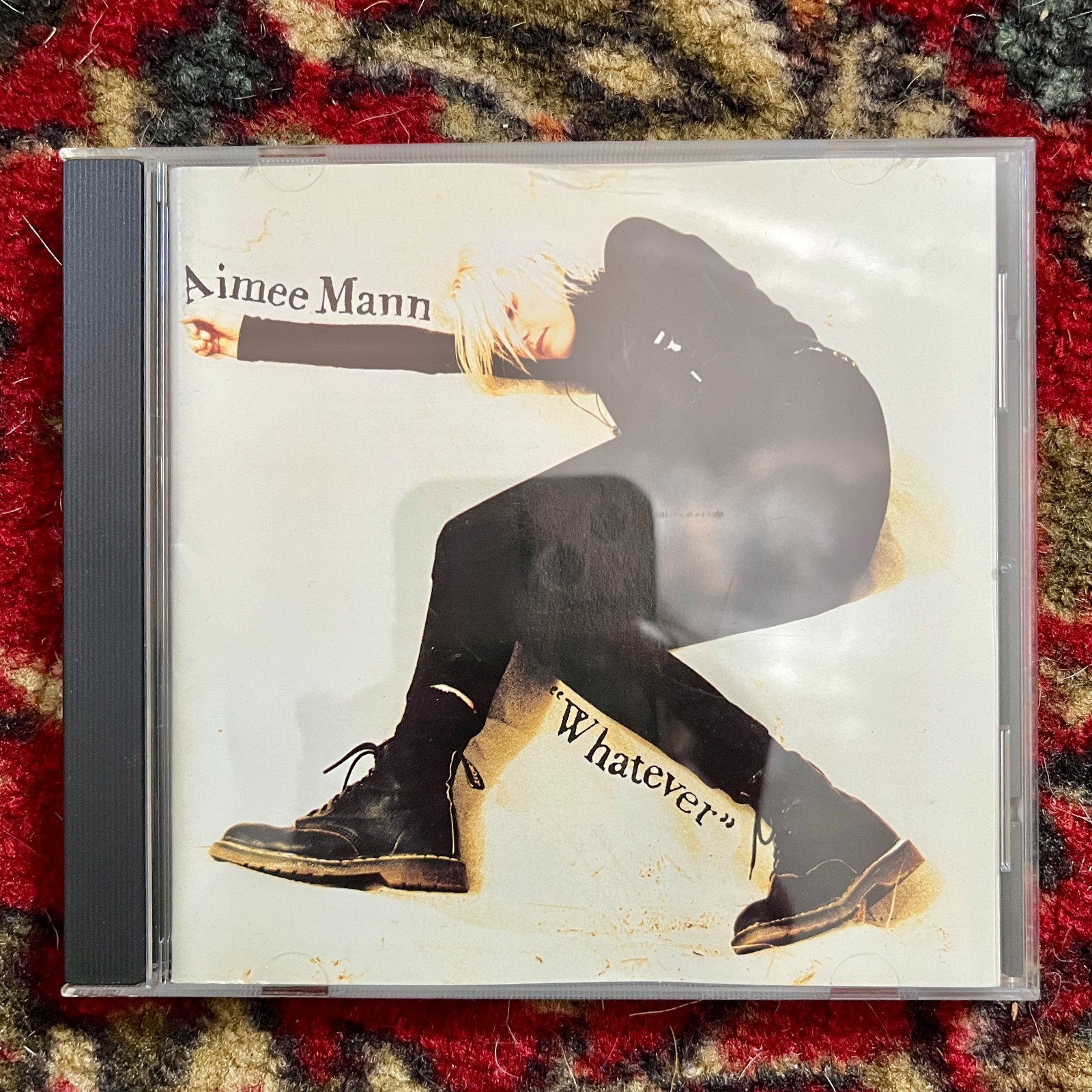 Aimee Mann CDs - CHOOSE 1 ALBUM - Individual Discs