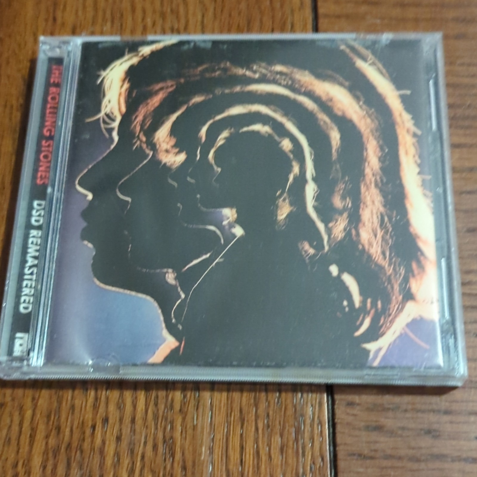 The Rolling Stones Hot Rocks 1964-1971 (2002) 2 CD Remastered DSD Rock ABKCO