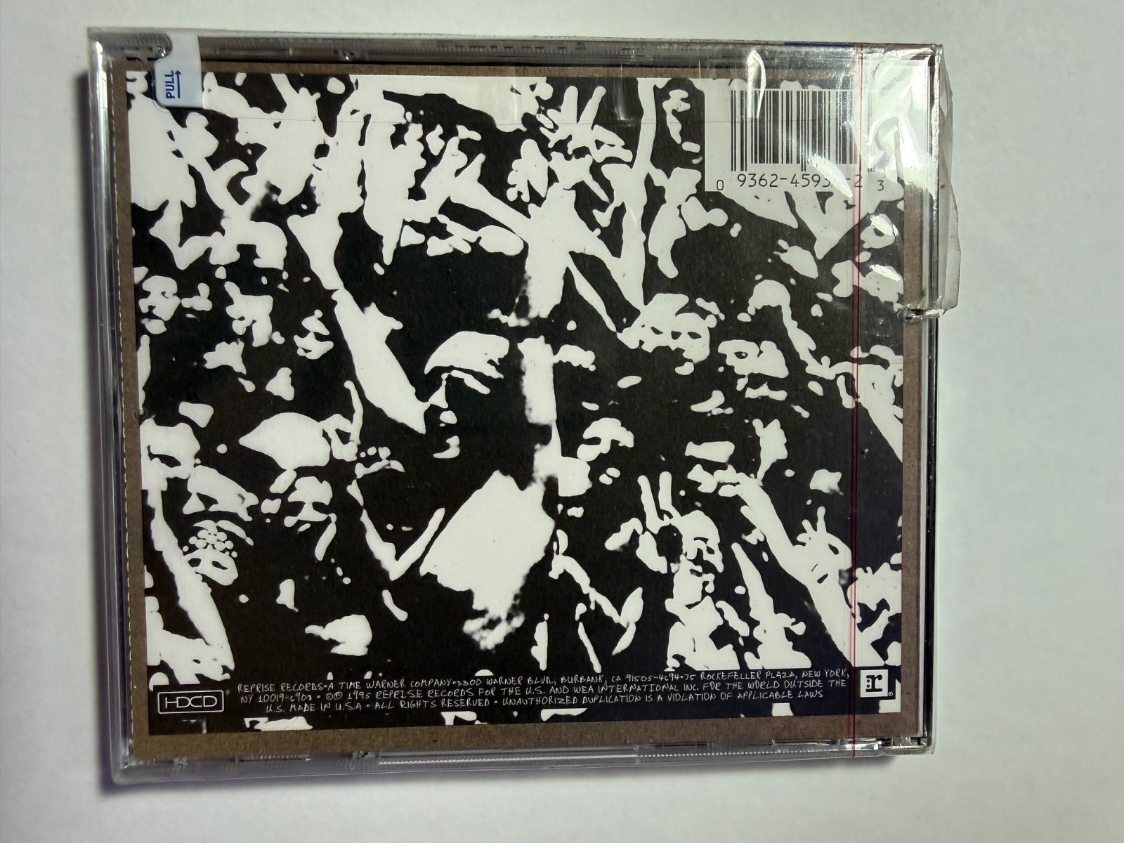 3 NEW SEALED NEIL YOUNG CD MIRROR BALL - FREEDOM - SELF TITLE - REPRISE RARE HTF