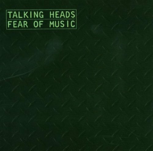 Talking Heads - Fear of Music [CD + DVDA] - Talking Heads CD B6VG The Fast Free