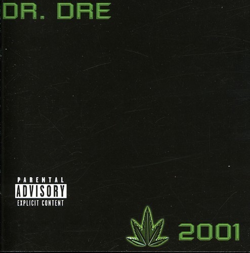 Dr. Dre Dr Dre 2001 New CD