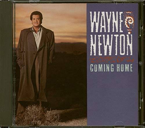 Coming Home - Audio CD - VERY GOOD