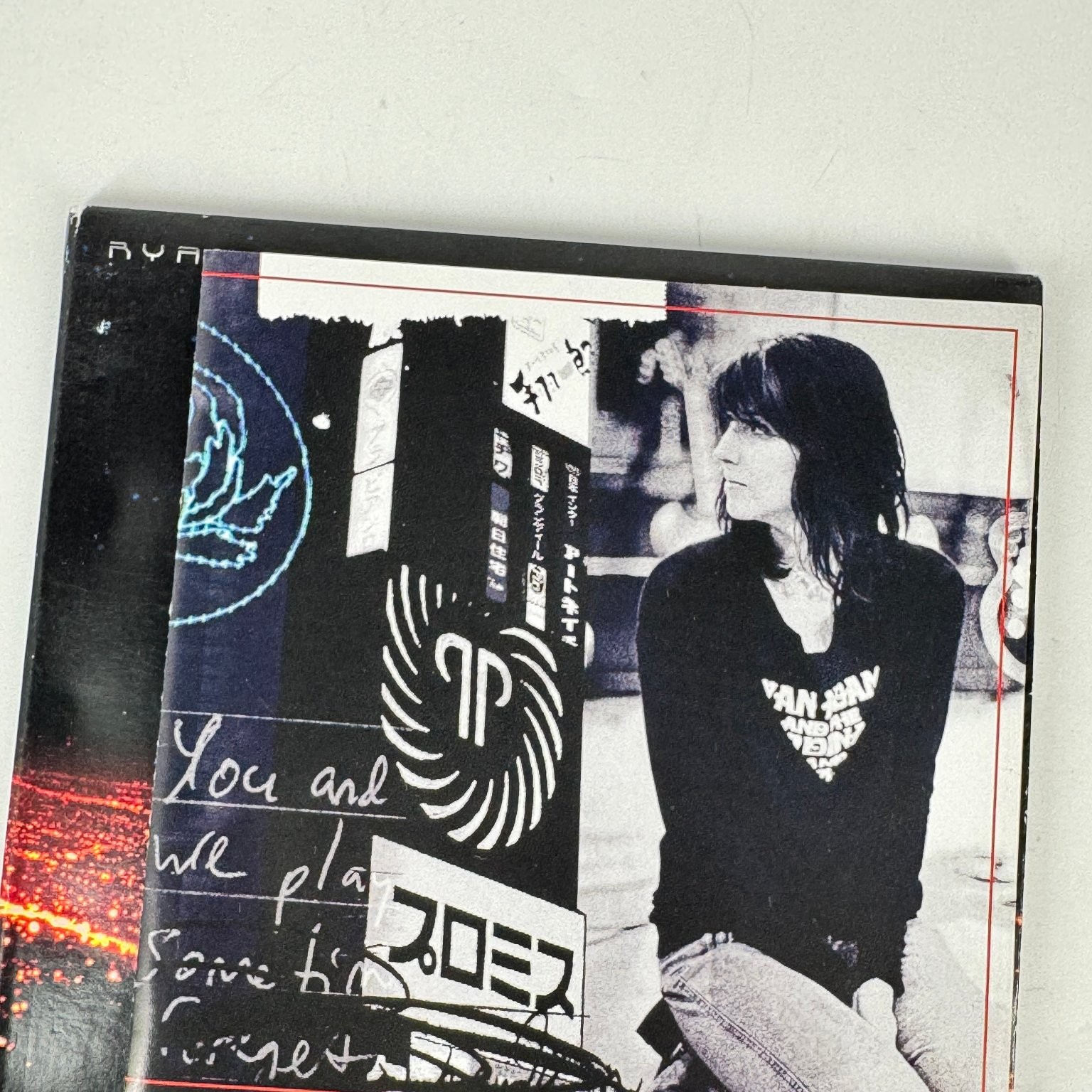 Ryan Adams & The Cardinals – III / IV CD 2010 2xCD Alt-Country Rock PAX-AM