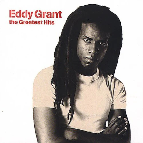 Eddy Grant - Greatest Hits - Music CD