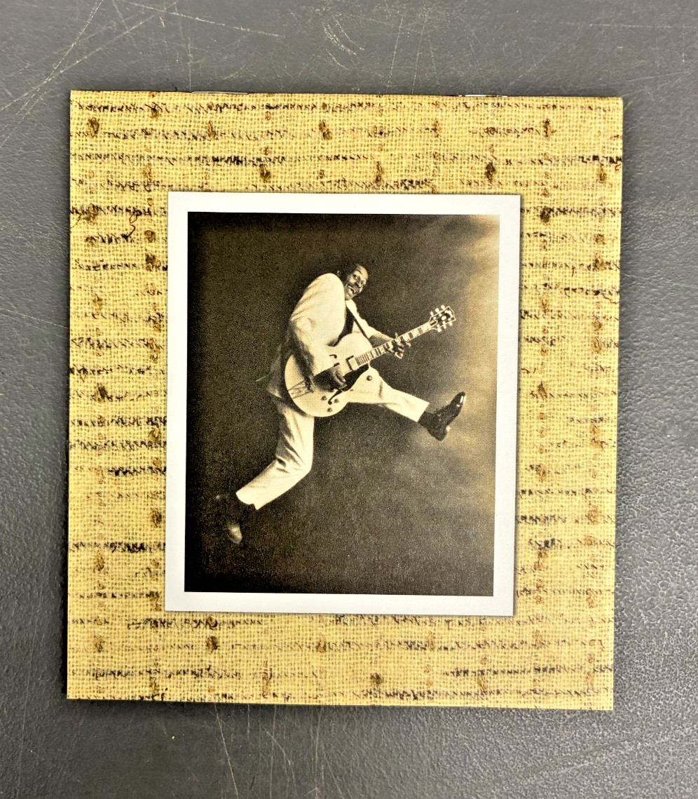 Chuck Berry Johnny B Goode: His Complete '50s Chess Recordings 4 CD Set