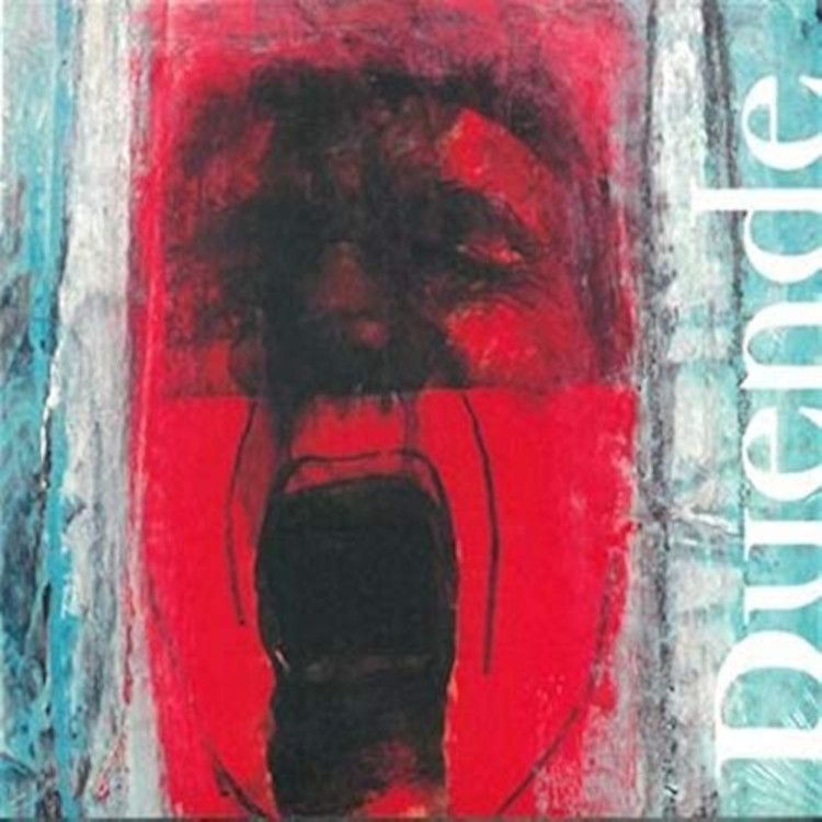 Federcio Duende Duende: Duende (CD) Album (UK IMPORT)