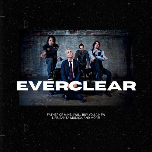 Everclear - Greatest Hits of Everclear [New CD] Alliance MOD