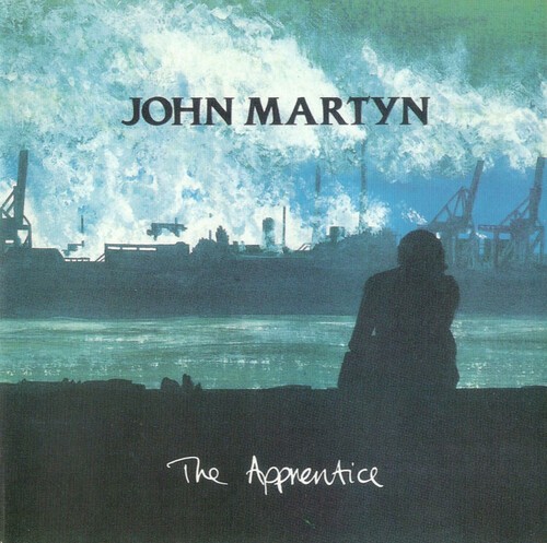John Martyn - Apprentice - Remastered & Expanded 3CD/DVD [New CD] With DVD, Expa