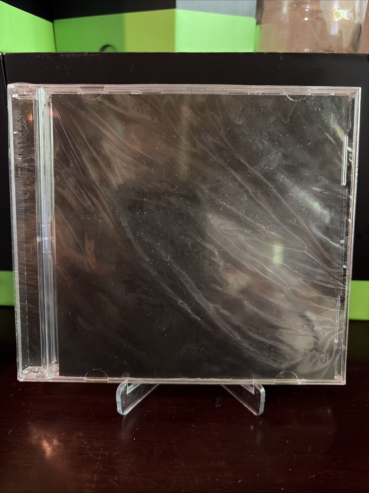 Kanye West - Donda CD Sealed Pressed In Mexico